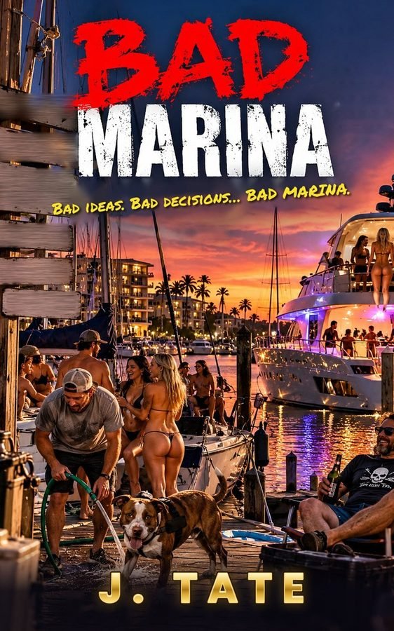 Bad Marina