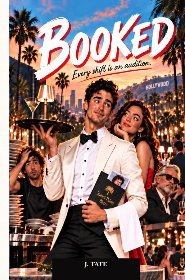 Booked