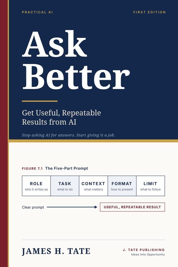 Ask Better