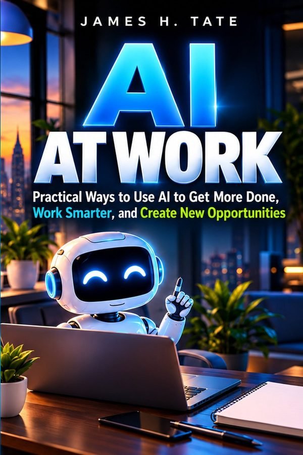 AI at Work (Book 5)