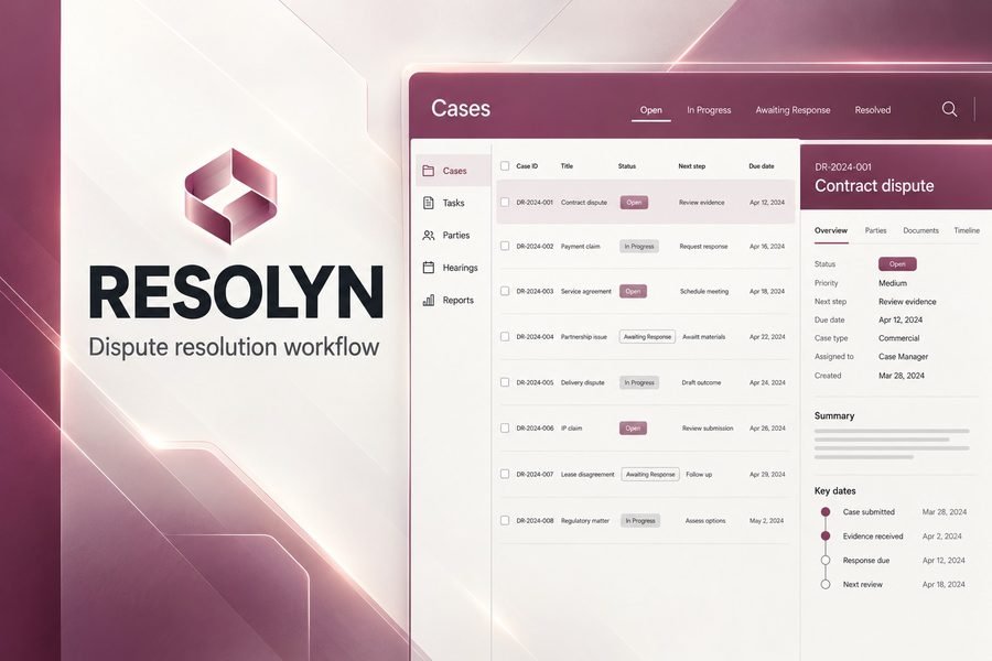 Resolyn