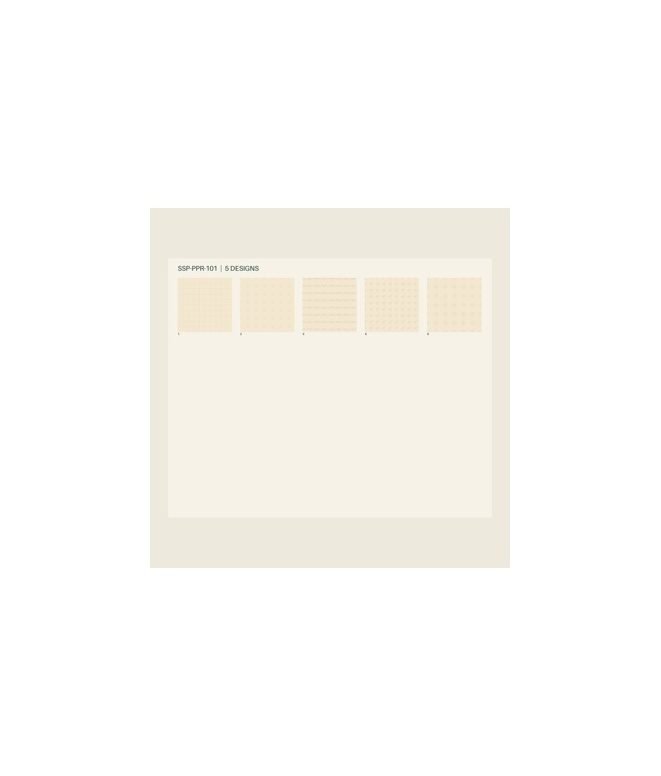 Vintage Heritage Mini Paper Pack 1