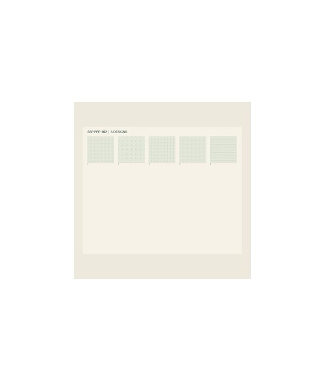 Vintage Heritage Mini Paper Pack 2