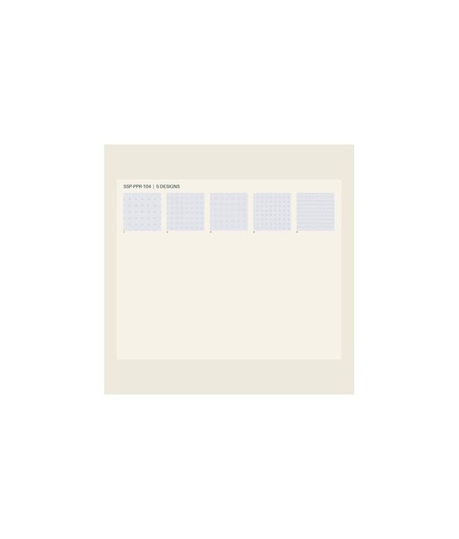 Vintage Heritage Mini Paper Pack 4